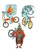 Image of Bike Boston