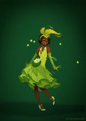 Image of It's not my style