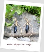 Image of Sarah Dagger Hoops