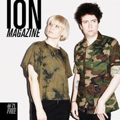 Image of Issue #71