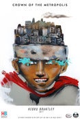 Image of Crown Of The Metropolis