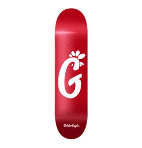 Image of Chickun Deck 