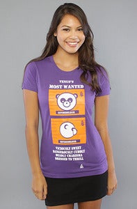 Image of Venus Most wanted purple
