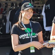 Image of Speedcafe.com Team Shirt