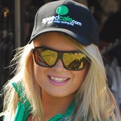 Image of Speedcafe.com Hat