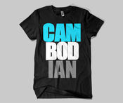 Image of Cam Bod Ian (Turq)