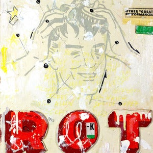 Image of Rot, Rot, Rot, Rot, Ok?