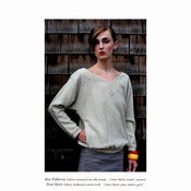 Image of Rye Pullover