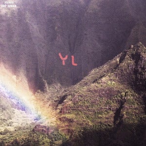 Image of Youth Lagoon "The Year Of Hibernation"