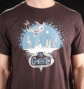 Image of Sun Eater T-shirt