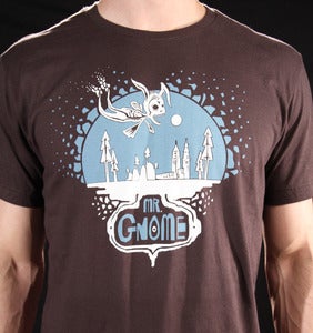 Image of Sun Eater T-shirt