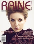 Image of Volume 9 - The Fashion Issue