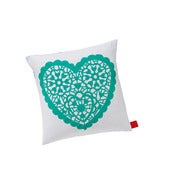 Image of scatter cushion - heart