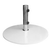 Image of The Basil Umbrella Base - Taking pre-orders for delivery late January. 