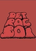 Image of Detrocboi Booklet 1