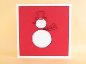 Image of frosty