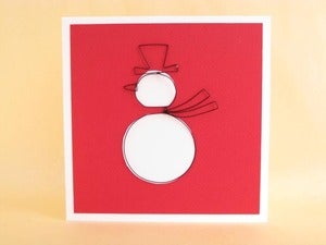 Image of frosty