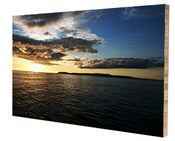Image of Orkney Sunset