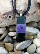 Image of Dichroic Pendants 4