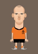 Image of Wesley