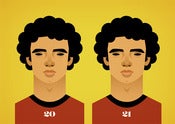 Image of Seeing Double
