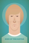 Image of King of the Kippax