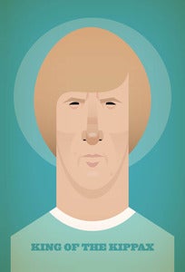 Image of King of the Kippax
