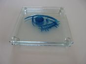 Image of Custom Made Coasters