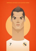 Image of Cristiano Ronaldo