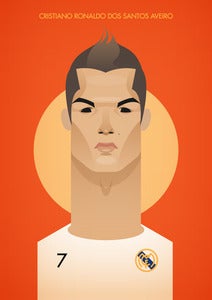 Image of Cristiano Ronaldo