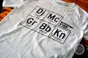 Image of Know The Elements Tee