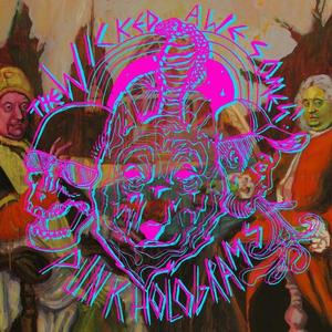 Image of Wicked Awesomes! - Punk Holograms - 12" LP