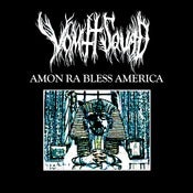 Image of Vomit Squad - Amon Ra Bless America - 12" EP