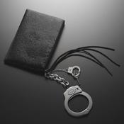 Image of Bling Bling Clutch: Black 
