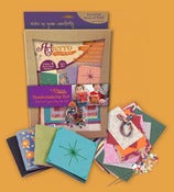 Image of Bookmaking Kit