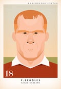 Image of Scholesy