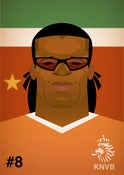 Image of Edgar Davids