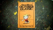 Image of Dean October Classic (New Hope, PA)