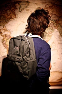 Image of Bagpack