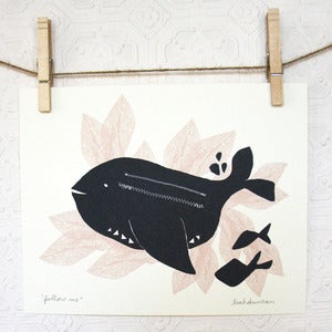 Image of Follow Me Print 8 x 10