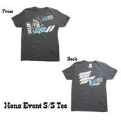 Image of Cross Vegas Mens Event Tee