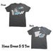 Image of Cross Vegas Mens Event Tee
