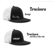 Image of USGP Truckers