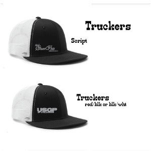 Image of USGP Truckers