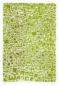 Image of Quangoflage Poster