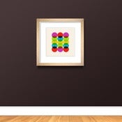 Image of Abstract art - Circlelines