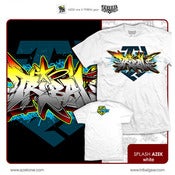 Image of Tribal Gear X AZEK 2011 - Original 2011 - White