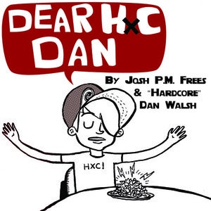 Image of Ask Hardcore Dan
