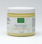 Image of Babassu Cream Deep Conditioner 