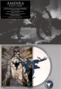 Image of Amenra - "Mass III-IIII Japan limited edition" 2CDS+DVDR